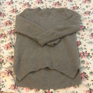 All saints sweater